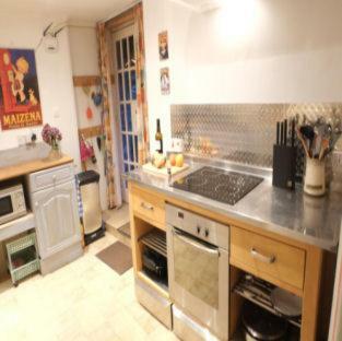 Studio Cottage Mantilly Esterno foto