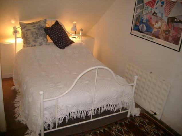 Studio Cottage Mantilly Esterno foto